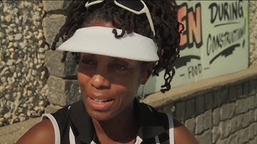 Art of Change: What artist inspires social change?