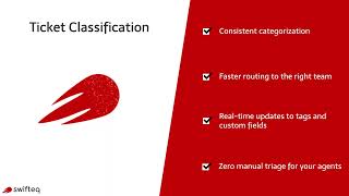 Automate Zendesk Ticket Classification with AI
