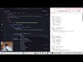 Async - Await Fetch Data in JavaScript beginner // Khmer Language