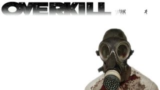 L4D2: Overkill (Tank Run - Expert)