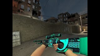 !!! New AWP | RUA !!! v34 . v88
