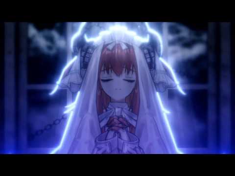 FGO Elisabeth Of The End Noble Phantasm Showcase