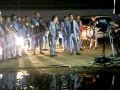 detras de camaras banda tierra sagrada _la buena y la mala...
