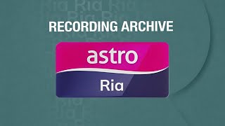 [CONTINUITY] (1/4/2025 | 11:55): Astro Ria | 10th Archive