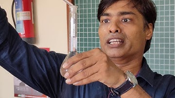 Instrumental Methods of Analysis: Assay of Paracetamol IP: Dr. Krishna Gupta