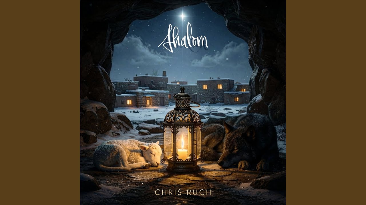 A Long, Cold Journey