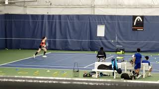 Big Bad Drills at KP Sportime!!! 🎾 screenshot 5