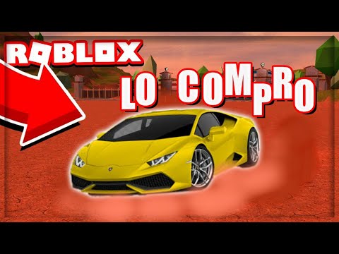 Compro El Lamborghini De Jailbreak A 100 000 Beta Roblox 2020 Youtube - conseguir lamborghini gratis jailbreak beta roblox youtube