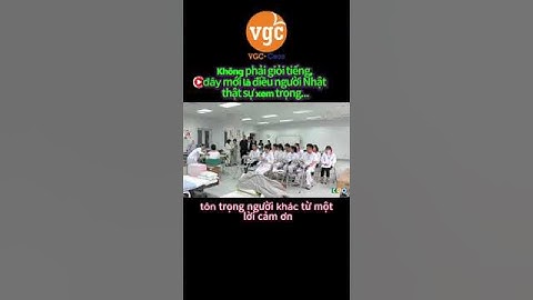 Không phải giỏi tiếng, đây mới là điều người Nhật thật sự xem trọng…  #việclàmnhậtbản #congtyceo