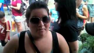 Thanks Moon Staci Tumbler