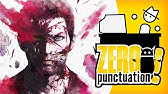 Silent Hill 4: The Room (Zero Punctuation) - YouTube