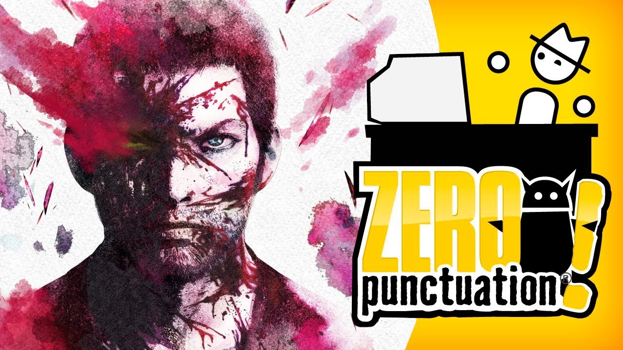 Stranger of Paradise: Final Fantasy Origin (Zero Punctuation) (Video Game Video Review)