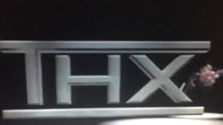 THX Tex 2 Moo Can EX (Fast)