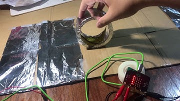 Micro bit time gate