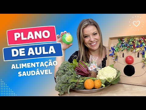 PLANO DE AULA