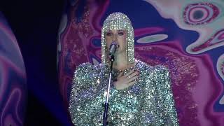 Katy Perry - Unconditionally - From "Witness The Tour Live" (DVD Quality)