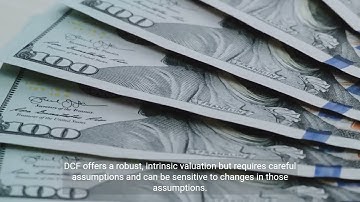 Valuation Methods: DCF, Comparable Company Analysis, and Precedent Transactions