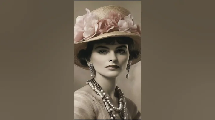 Coco Chanel: The Power of Style and Elegance #historicalbiography #historicalfigures #biography - DayDayNews