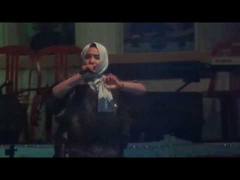 Fatin Shidqia Lubis - 07 - Grenade ( Cover Bruno Mars )