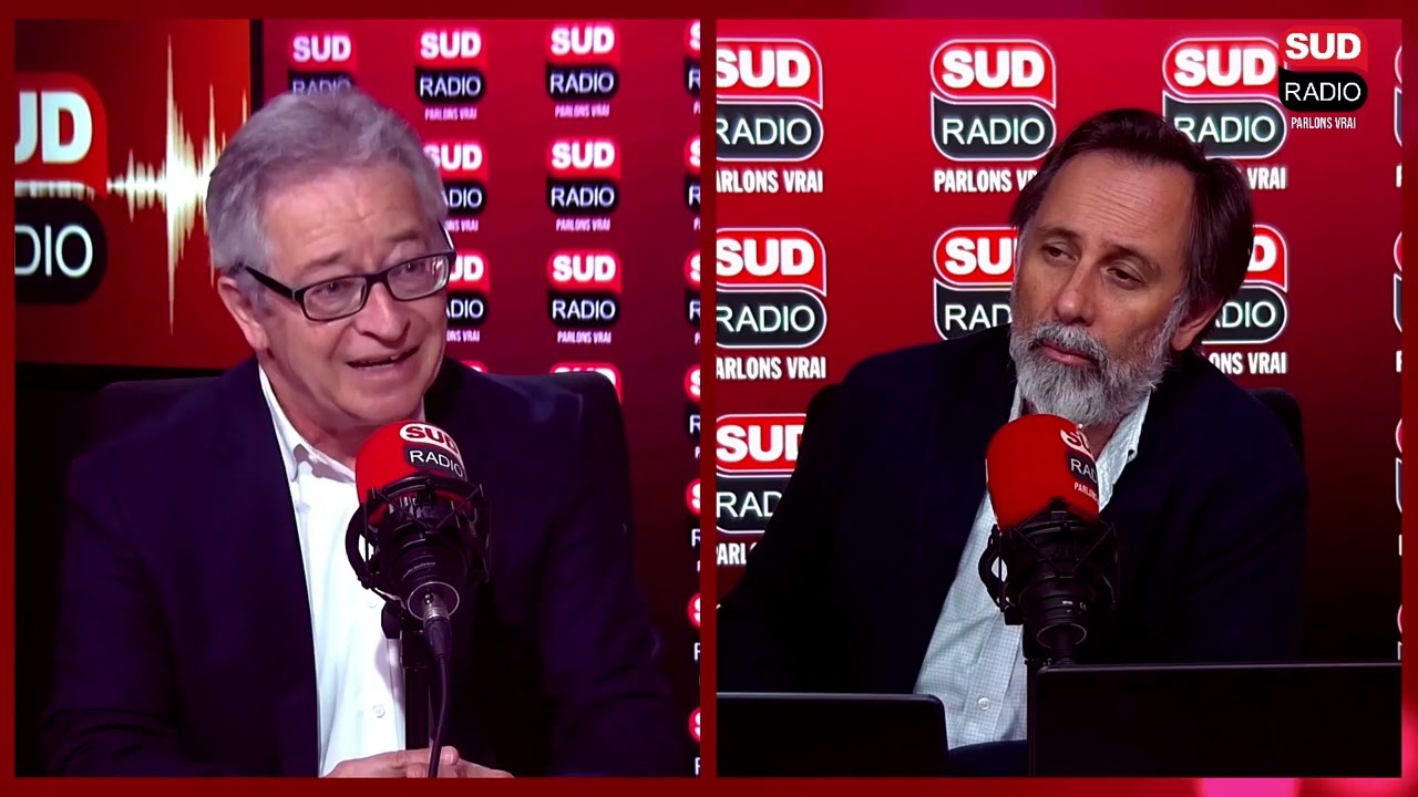 Que retenir du débat Trump/Biden ?