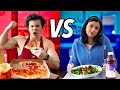 Should You "EAT BIG TO GET BIG"? (Clean vs Dirty Bulk)