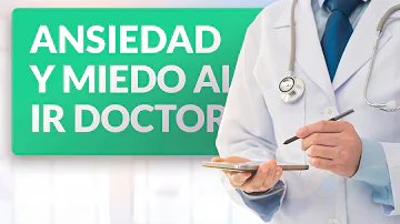 ¿Debo ir al hospital por ansiedad?