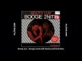 Booty Luv Boogie 2nite DB Boulevard Club Mix 