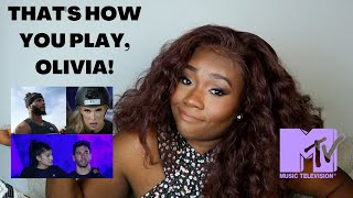 All is fair in LOVE & Challenges! | The Challenge 38: Ride or Dies - EP#4 Recap #thechallenge38