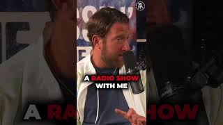 Dave Portnoy ALMOST Did A Radio Show W/ Pat Mcafee After He Left Barstool?!? Profile