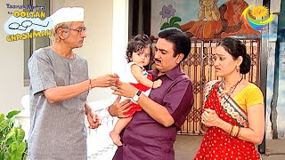 Daya Decides To Find Khushi's Mother | Taarak Mehta Ka Ooltah Chashmah | Full Episode