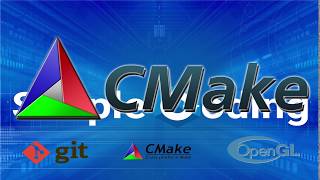 :  CMake