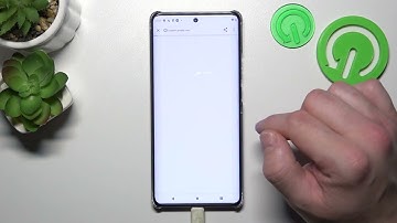 How To Manage Google Wallet Settings On Motorola Edge 40 Pro