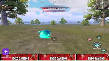 how to stream pubg mobile live from your android phone!