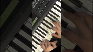 YAMAHA DX7 E.Piano