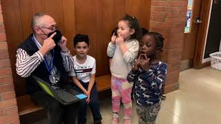 Welcome to Lake View Community School!
