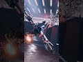 x型16気筒エンジン アルマータ 組み立て&動作アニメーション #blender