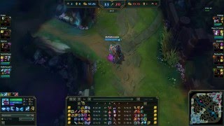 Devourer Braum OP - League of Legends