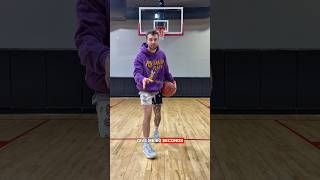 How to fix your dribble in 60 seconds 🤯