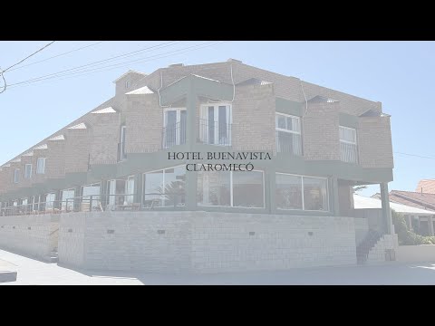 Hotel Boutique Buenavista - Claromeco Alquileres