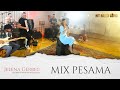 Jelena Gerbec - MIX PESAMA - LIVE  ( Orkestar Marka Djukica )