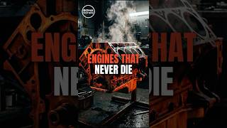 5 Budget Cars With Engines That NEVER Die 🛡️ (Million Mile Club)