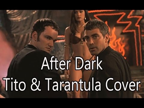 Tito & tarantula - lost tarantism (2015). Tito and tarantula - after dark обложка. Tito tarantula after dark перевод. After dark tito. Tito tarantula tarantism 1997.
