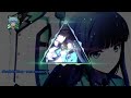nightcore - sora amamiya (absolute blue) first video