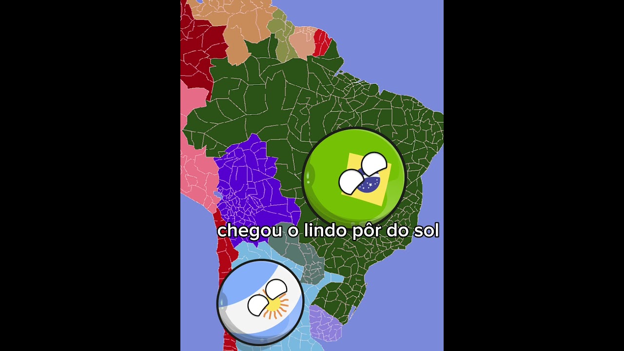 Mappers BR, BrasilBall Mapping