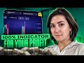 BINARY OPTIONS TRADING SIGNALS | Guide For Beginners: Indicator with Profit by Evelyn Apple thumbnail