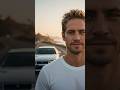 🔥 Paul Walker Is Back | Fast & Furious DJ Rap Tribute By Rosh Di