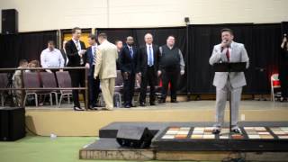 Funeral Plans Jeremiah Yocom