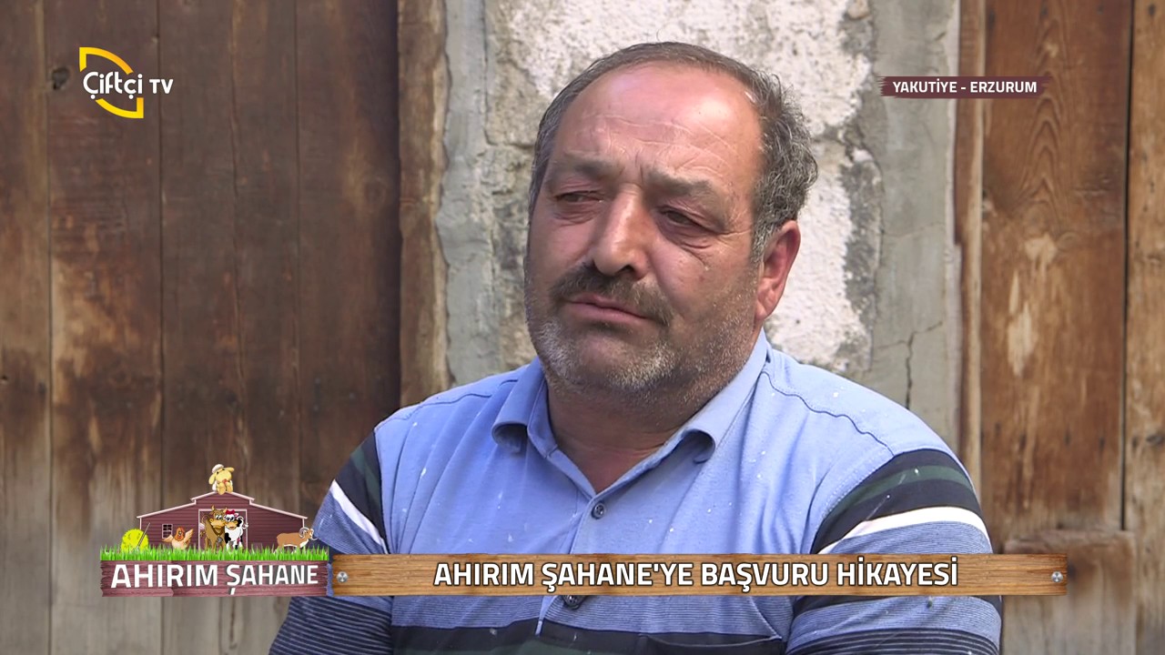 Ahırım Şahane-Yakutiye-Erzurum...