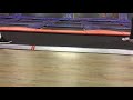 Me Jumping on the Trampoline in Slow Motion at Sky Zone Trampoline Park in Doral, FL.