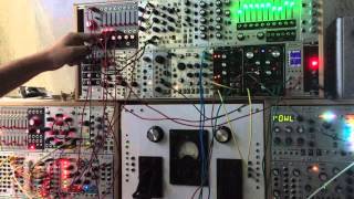 VOLTLIFE: Verbos HO plucks and harmonic melodies